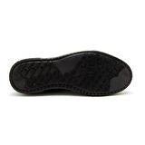 MARCO BOSS YPC1885 SİYAH ERKEK BAĞLI CASUAL SNEAKER AYAKKABI