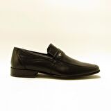 FOSCO FSC-3021 SİYAH ERKEK FSC18Y ROK AYAKKABI