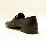 FOSCO FSC-3021 SİYAH ERKEK FSC18Y ROK AYAKKABI