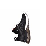 GUJA BLG445 SİYAH ERKEK İĞNE BASKILI STREÇLİ SPOR