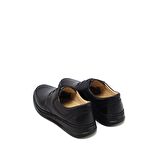 PEPİTA SRLR2666 SİYAH ERKEK BAĞLI COMFORT AYAKKABI