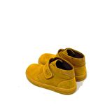 MİNİ ANGEL MAGL1501P-B SARI UNISEX ÇOCUK CIRTLI CASUAL BOT