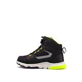 COOL ARSLN55570F-B SİYAH / YEŞİL UNISEX ÇOCUK VEGA BOT