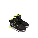 COOL ARSLN55570F-B SİYAH / YEŞİL UNISEX ÇOCUK VEGA BOT