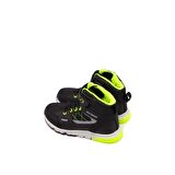 COOL ARSLN55570F-B SİYAH / YEŞİL UNISEX ÇOCUK VEGA BOT