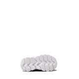 PEPİNO P-1256 SİYAH UNISEX ÇOCUK TEK CIRT FİLELİ SPOR AYAKKABI