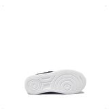 PEPİNO P-964 SİYAH UNISEX ÇOCUK TEK CIRT SPOR AYAKKABI
