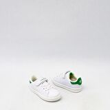 PEPİNO P-203 BEYAZ UNISEX ÇOCUK STN SMTH SPOR AYAKKABI
