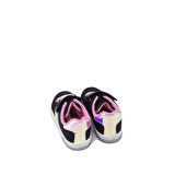 COOL ARSLN2022-07 SİYAH UNISEX ÇOCUK PERİ SPOR AYAKKABI