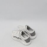 VOYAGER VYGR-005 BEYAZ UNISEX ÇOCUK CIRTLI GÜNLÜK AYAKKABI