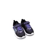 COOL ARSLN2022-13 SİYAH/LİLA UNISEX ÇOCUK TOYO