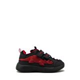 COOL ARSLN2022-23 SİYAH / KIRMIZI UNISEX ÇOCUK DİNOSAURS