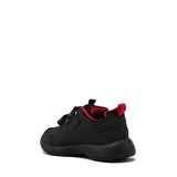 COOL ARSLN2022-23 SİYAH / KIRMIZI UNISEX ÇOCUK DİNOSAURS