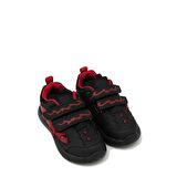 COOL ARSLN2022-23 SİYAH / KIRMIZI UNISEX ÇOCUK DİNOSAURS