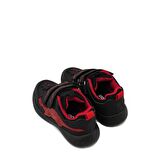 COOL ARSLN2022-23 SİYAH / KIRMIZI UNISEX ÇOCUK DİNOSAURS