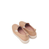 KANUGA EVD2794 PUDRA KADIN TAŞLI DESENLİ COMFORT