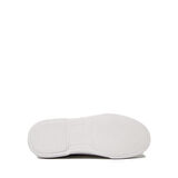 KANUGA CNR2306 GRİ SÜET ERKEK BAĞLI CASUAL AYAKKABI