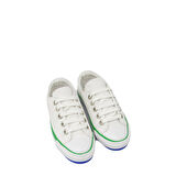 KANUGA MAGL1208 BEYAZ UNISEX ÇOCUK BAĞLI KISA CONVERSE