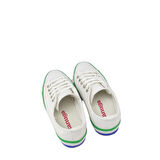 KANUGA MAGL1208 BEYAZ UNISEX ÇOCUK BAĞLI KISA CONVERSE