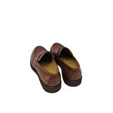 FOSCO FSC-2893 TABA ERKEK TOKALI CASUAL  AYAKKABI