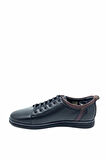 FOSCO FSC-1120 SİYAH ERKEK BAĞLI CASUAL AYAKKABI