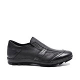 FOSCO FSC3530 SİYAH NUBUK ERKEK BAĞSIZ CASUAL AYAKKABI