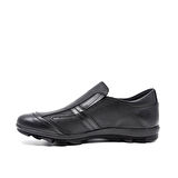 FOSCO FSC3530 SİYAH NUBUK ERKEK BAĞSIZ CASUAL AYAKKABI