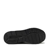 DUNLOP DNLP-2000 SİYAH ERKEK YÜKSEK TABAN BAĞLI SPOR