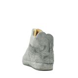 MISIRLI CAN-001 GRİ KADIN PANDUF