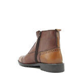 FOSCO FSC2510 TABA ERKEK ÇİFT YÜZ KLASİK BOT