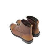 FOSCO FSC2510 TABA ERKEK ÇİFT YÜZ KLASİK BOT