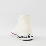 BEVERLY HILLS POLO CLUB PO-30044 BEYAZ UNİSEX CONVERSE