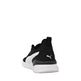 PUMA 371128 BLACK WHİTE ERKEK ANZARUN LİTE
