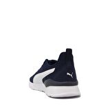 PUMA 371128 NAVY / WHITE ERKEK ANZARUN LİTE