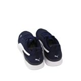 PUMA 371128 NAVY / WHITE ERKEK ANZARUN LİTE
