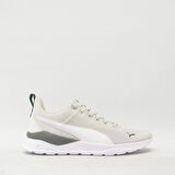 PUMA 371128 WHITE / GREEN ERKEK ANZARUN LİTE