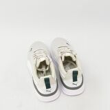 PUMA 371128 WHITE / GREEN ERKEK ANZARUN LİTE