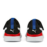 PUMA 372010 BLACK / WHITE / RED UNISEX ÇOCUK ANZARUN LİTE AC INF