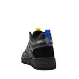 NORTH WILD EK2022-06 SİYAH ERKEK ALMOST