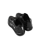 NORTH WILD EK2022-08 SİYAH ERKEK UNDER