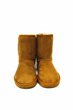 PİERRE CARDİN PC-52125 TABA KADIN UGG BOT