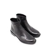 FOSCO FSC-2867 SİYAH FLOTTER ERKEK ÇİFT YÜZ YARIM BOT