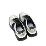 GUJA BLG-22K505 GRİ ERKEK BAĞLI SPOR AYAKKABI
