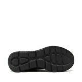 DUNLOP DNLP-2054 SİYAH ERKEK BAĞLI SPOR AYAKKABI