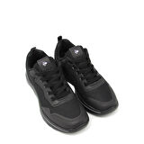 DUNLOP DNLP-2054 SİYAH ERKEK BAĞLI SPOR AYAKKABI