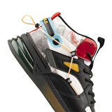 NORTH WILD EK2022-11 SİYAH / BEYAZ UNİSEX BETWEEN SPOR AYAKKABI