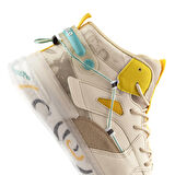 NORTH WILD EK2022-11 BEJ UNİSEX BETWEEN SPOR AYAKKABI