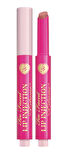 Too Faced Lip Injection Extreme Plumping Clicks - Dolgunlaştırıcı Dudak Parlatıcısı Don't Be Chai