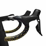 SUPACAZ BT-122 SUPER STICKY KUSH STAR FADE GİDON BANDI