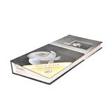 Rabsev 10x15cm 300 Fotoğraf Kapasiteli Desenli Lüks Ofset Fotoğraf Albümü